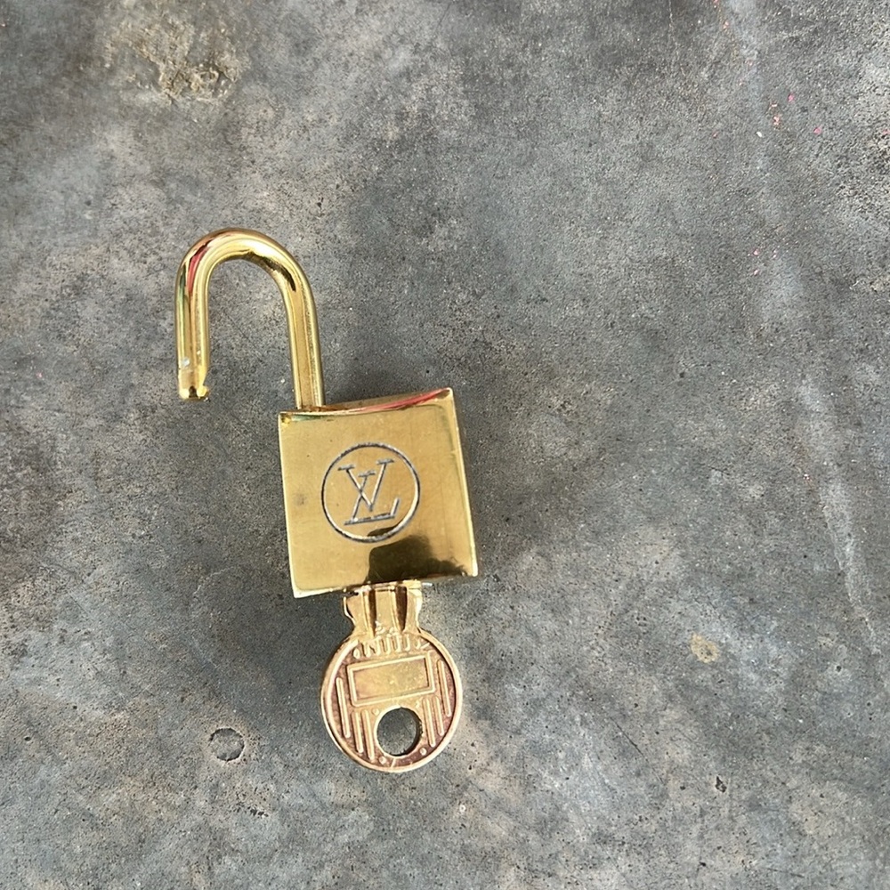 Vintage Louis Vuitton 🔐225 - Picture 9 of 13